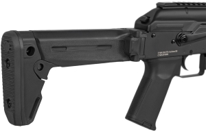 Купить Гвинтівка страйкбольна Cyma CM.077A AK Magpul 6 мм Black  Фото 5