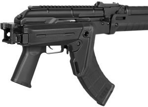 Купить Гвинтівка страйкбольна Cyma CM.077A AK Magpul 6 мм Black  Фото 6