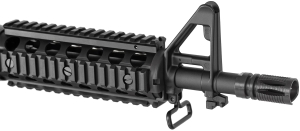 Купить Гвинтівка страйкбольна CYMA CM.506 6 мм  Фото 7