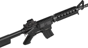 Купить Гвинтівка страйкбольна CYMA CM.506 6 мм  Фото 4