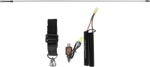 Купить Гвинтівка страйкбольна CYMA CM.506 6 мм  Фото 8