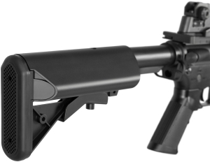 Купить Гвинтівка страйкбольна CYMA CM.506 6 мм  Фото 6