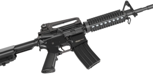 Купить Гвинтівка страйкбольна CYMA CM.507 6 мм  Фото 5