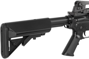 Купить Гвинтівка страйкбольна CYMA CM.507 6 мм  Фото 6