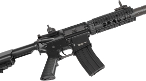 Купить Гвинтівка страйкбольна CYMA CM.513 M4 6 мм  Фото 5