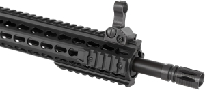 Купить Гвинтівка страйкбольна CYMA CM.621 6 мм  Фото 7