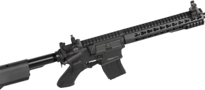 Купить Гвинтівка страйкбольна CYMA CM.621 6 мм  Фото 4