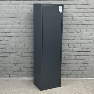 Купить Офісний сейф CБП-1600 антрацитово-сірий  Фото 1