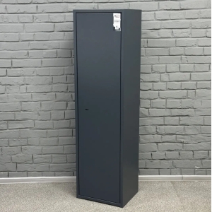 Купить Офісний сейф CБП-1600 антрацитово-сірий  Фото 3