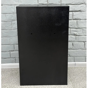 Купить Офисный сейф СБЕ-720 черный  Фото 5