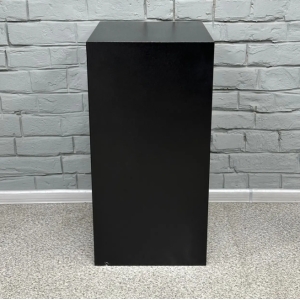 Купить Офисный сейф СБЕ-720 черный  Фото 4