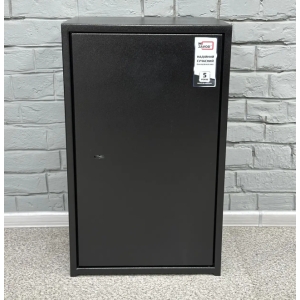 Купить Офисный сейф СБЕ-720 черный  Фото 3