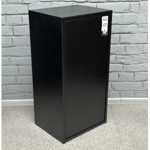 Купить Офисный сейф СБЕ-880 черный  Фото 1