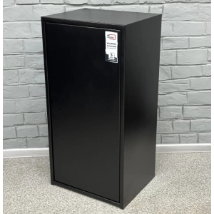 Купить Офисный сейф СБЕ-880 черный  Фото 3