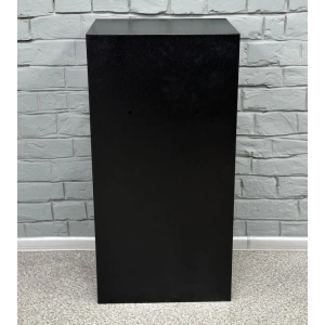 Купить Офисный сейф СБЕ-880 черный  Фото 6