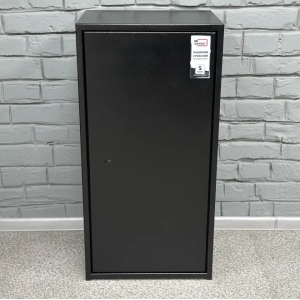 Купить Офисный сейф СБЕ-880 черный  Фото 2