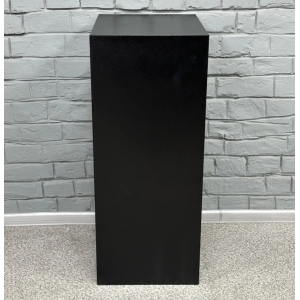 Купить Офисный сейф СБЕ-880 черный  Фото 4