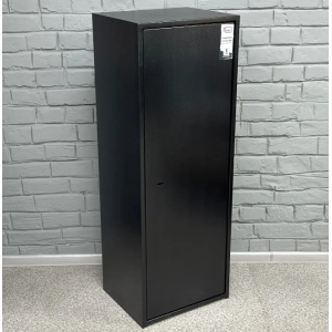 Купить Офісний сейф СБЕ-1220 чорний  Фото 1