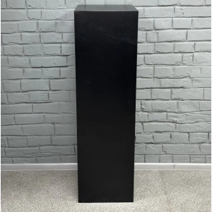 Купить Офісний сейф СБЕ-1220/2 чорний  Фото 4