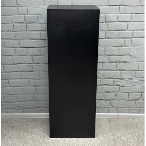 Купить Офісний сейф СБЕ-1220/2 чорний  Фото 5