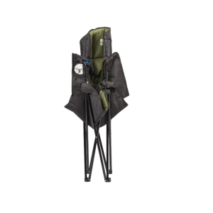 Купить Стілець Skif Outdoor Soft Base Black/olive  Фото 4