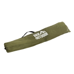 Купить Стілець Skif Outdoor Soft Base Black/olive  Фото 5