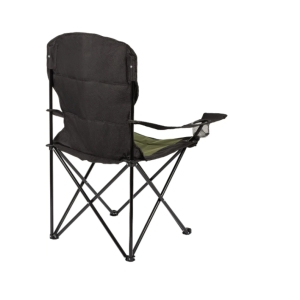Купить Стілець Skif Outdoor Soft Base Black/olive  Фото 3