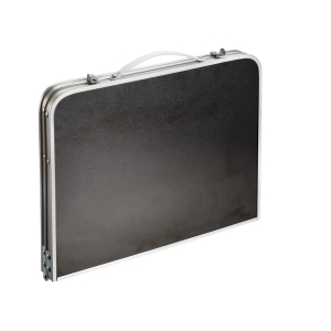 Купить Стіл розкладний Skif Outdoor Compact II Чорний  Фото 1