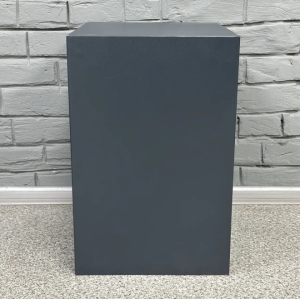 Купить Офісний сейф CБП-550 антрацитово-сірий  Фото 7