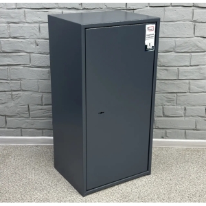 Купить Офісний сейф CБП-880 антрацитово-сірий  Фото 1