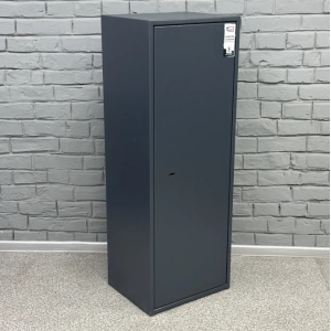 Купить Офісний сейф CБП-1220 антрацитово-сірий  Фото 1