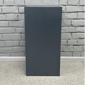 Купить Офісний сейф CБП-720 антрацитово-сірий  Фото 7