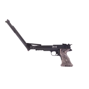 Купить Weihrauch HW 45 Black Star кал. 4,5  Фото 2