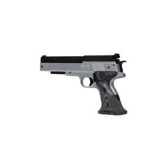 Купить Weihrauch HW 45 Silver Star кал. 4,5  Фото 2