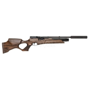 Купить Weihrauch HW 100 FSB Thumbhole stock кал. 4,5  Фото 1