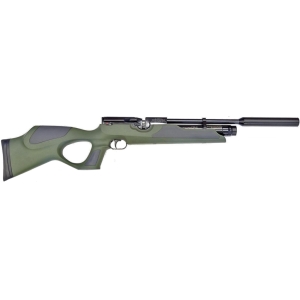 Weihrauch HW 100 T Synthetic stock кал. 4,5