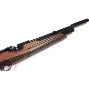 Купить Weihrauch HW 100 T Laminated stock кал. 4,5  Фото 4