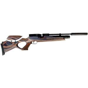 Weihrauch HW 100 T Laminated stock кал. 4,5