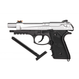 Купить CROSMAN Mako Blowback, кал.4.5 мм  Фото 2