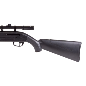 Купить Crosman Legacy з прицелом 4х15мм. кал.177  Фото 6