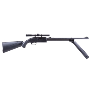 Купить Crosman Legacy з прицелом 4х15мм. кал.177  Фото 5