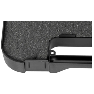 Купить Кейс MEGAline пистолетный 34,5х24х6 см.   Фото 4