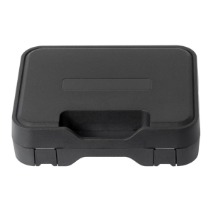 Кейс MEGAline пистолетный 24,5х17,7х7,1 см. 