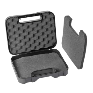 Купить Кейс MEGAline пистолетный 24,5х17,7х7,1 см.   Фото 2