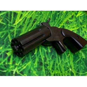 Купить Derringer Revolver 8-shot Steell  Фото 