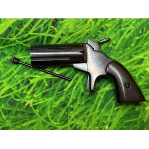 Купить Derringer Revolver 8-shot Steell  Фото 2