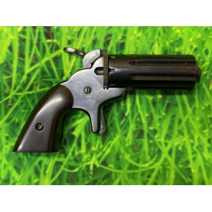 Купить Derringer Revolver 8-shot Steell  Фото 1