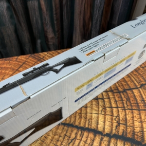 Купить  Beeman Longhorn GR + ОП 4x32 Уценка  Фото 2