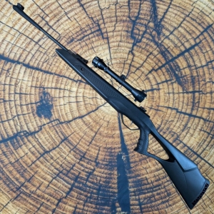 Купить  Beeman Longhorn GR + ОП 4x32 Уценка  Фото 1