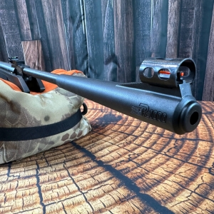 Купить  Beeman Longhorn GR + ОП 4x32 Уценка  Фото 4